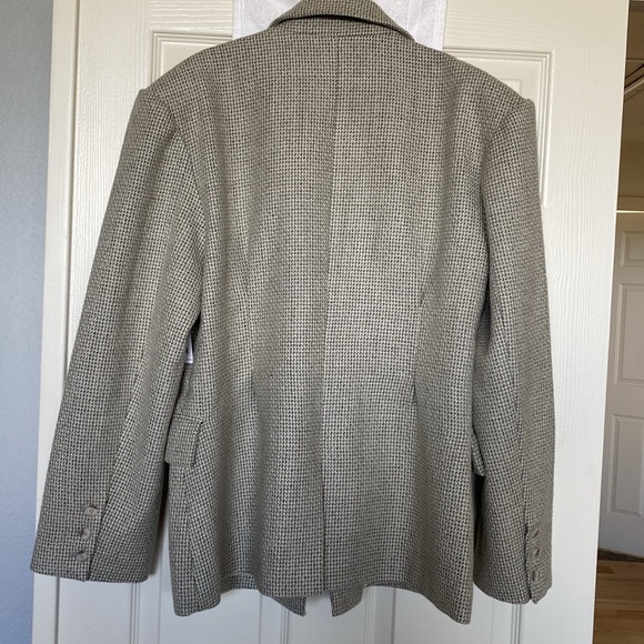 Joie Briar Blazer - Picture 4 of 6
